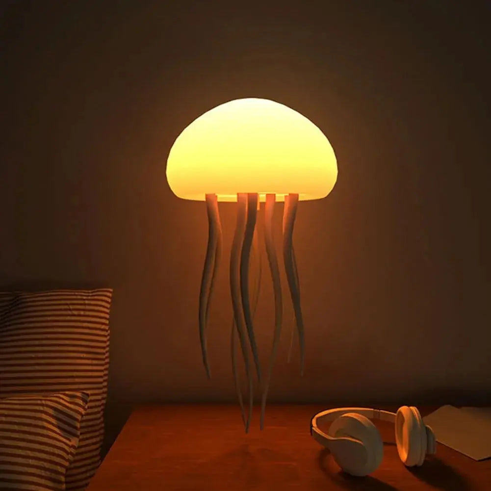 AURORA - Lampe de nuit Meduzen