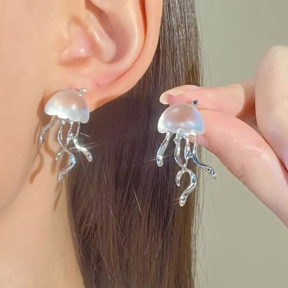Élégance marine Meduzen